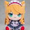 Chocopuni Plushie Maple (Nekopara Sekai Connect) Chocopuni Plushie Maple (Nekopara Sekai Connect)
