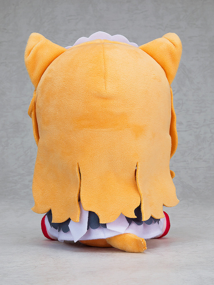 Chocopuni Plushie Maple (Nekopara Sekai Connect)