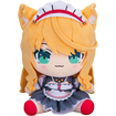Chocopuni Plushie Maple (Nekopara Sekai Connect) Base, Thumbnail