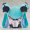 Chocopuni Plushie Racing Miku: 2026 Ver. Chocopuni Plushie Racing Miku: 2026 Ver.