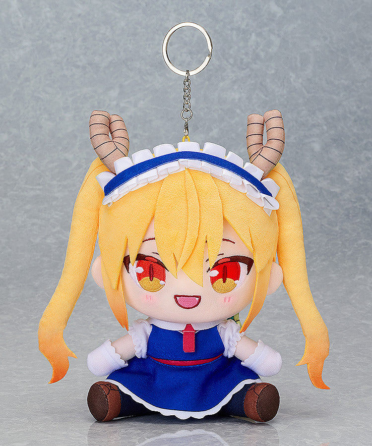 Chocopuni Plushie Tohru (Miss Kobayashi's Dragon Maid)