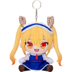 Chocopuni Plushie Tohru (Miss Kobayashi's Dragon Maid) Base, Thumbnail