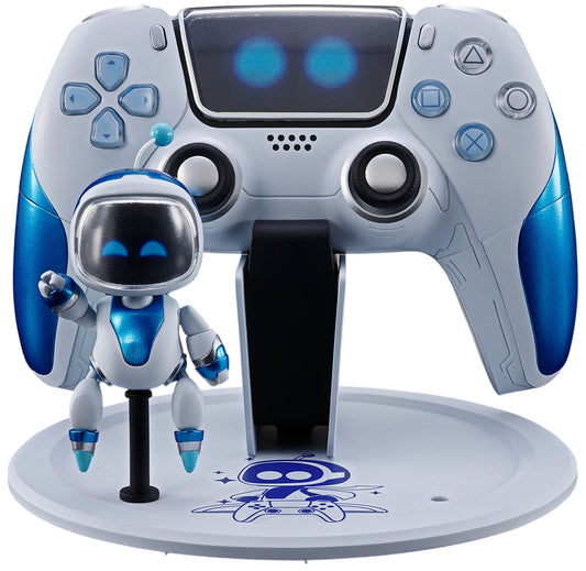 Chogokin Astro Bot & Dual Speeder

Thumbnail, Base