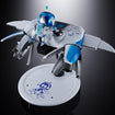 Chogokin Astro Bot & Dual Speeder Chogokin Astro Bot & Dual Speeder