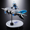 Chogokin Astro Bot & Dual Speeder Chogokin Astro Bot & Dual Speeder