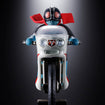 Chogokin Cyclone (Masked Rider 1) Chogokin Cyclone (Masked Rider 1)