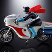 Chogokin Cyclone (Masked Rider 1) Chogokin Cyclone (Masked Rider 1)