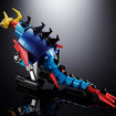 Chogokin Daikumaryu & Gaiking (Dino Mech Gaiking) Chogokin Daikumaryu & Gaiking (Dino Mech Gaiking)