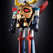 Chogokin Daikumaryu & Gaiking (Dino Mech Gaiking) Chogokin Daikumaryu & Gaiking (Dino Mech Gaiking)