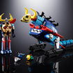 Chogokin Deluxe Grendizer & UFO Spazer (UFO Robo Grendizer) Chogokin Deluxe Grendizer & UFO Spazer (UFO Robo Grendizer)