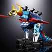 Chogokin Daikumaryu & Gaiking (Dino Mech Gaiking) Chogokin Daikumaryu & Gaiking (Dino Mech Gaiking)