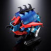Chogokin Daikumaryu & Gaiking (Dino Mech Gaiking) Chogokin Daikumaryu & Gaiking (Dino Mech Gaiking)