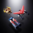 Chogokin Daikumaryu & Gaiking (Dino Mech Gaiking) Chogokin Daikumaryu & Gaiking (Dino Mech Gaiking)