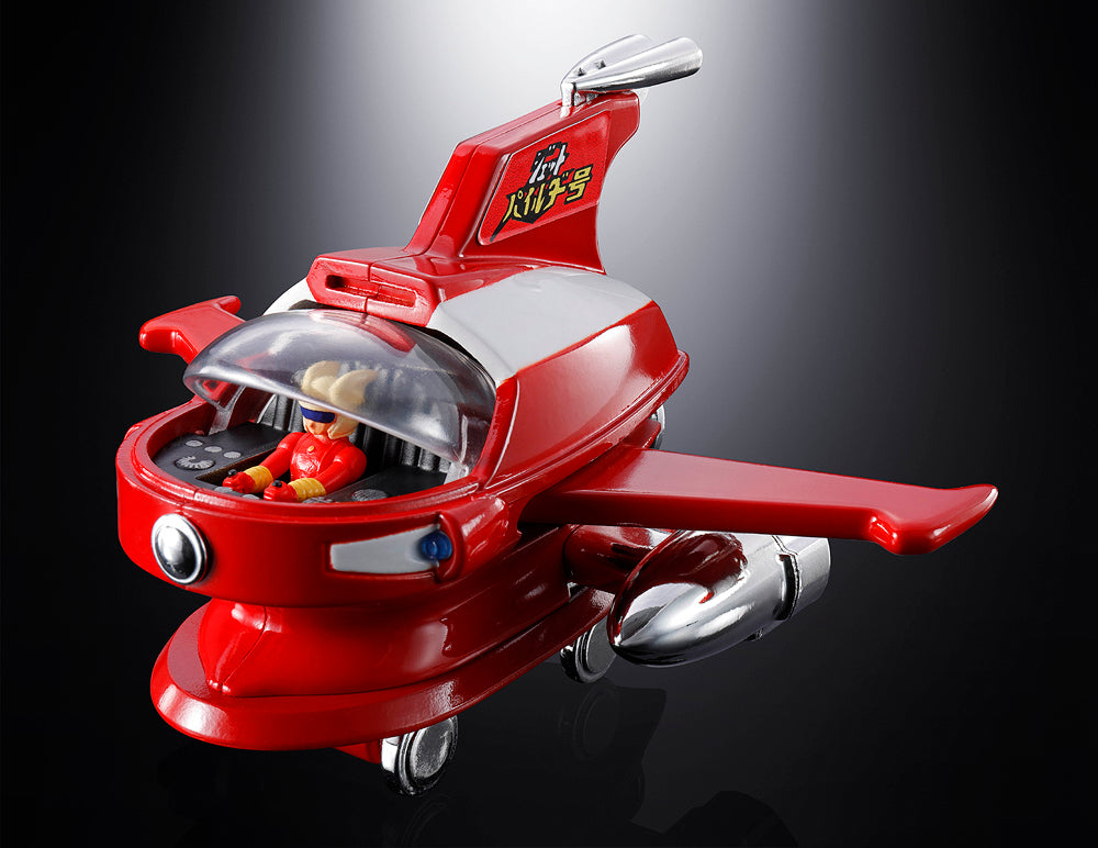 Chogokin Jet Pileder (Mazinger Z)