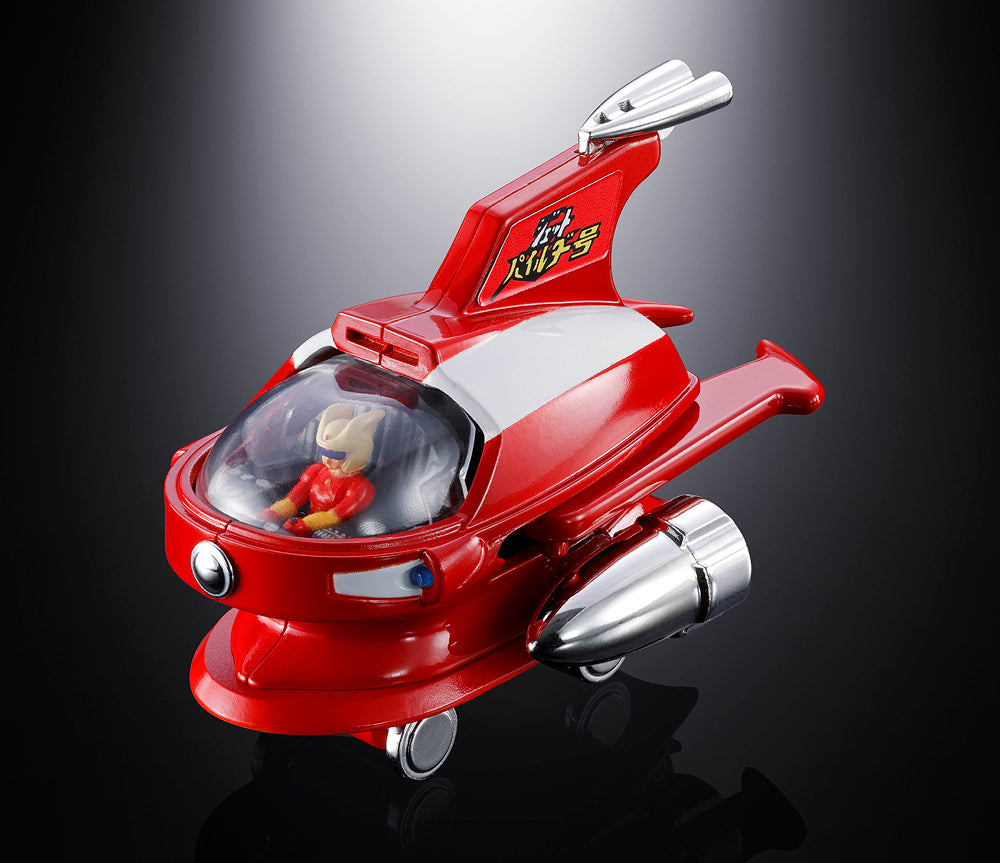 Chogokin Jet Pileder (Mazinger Z)