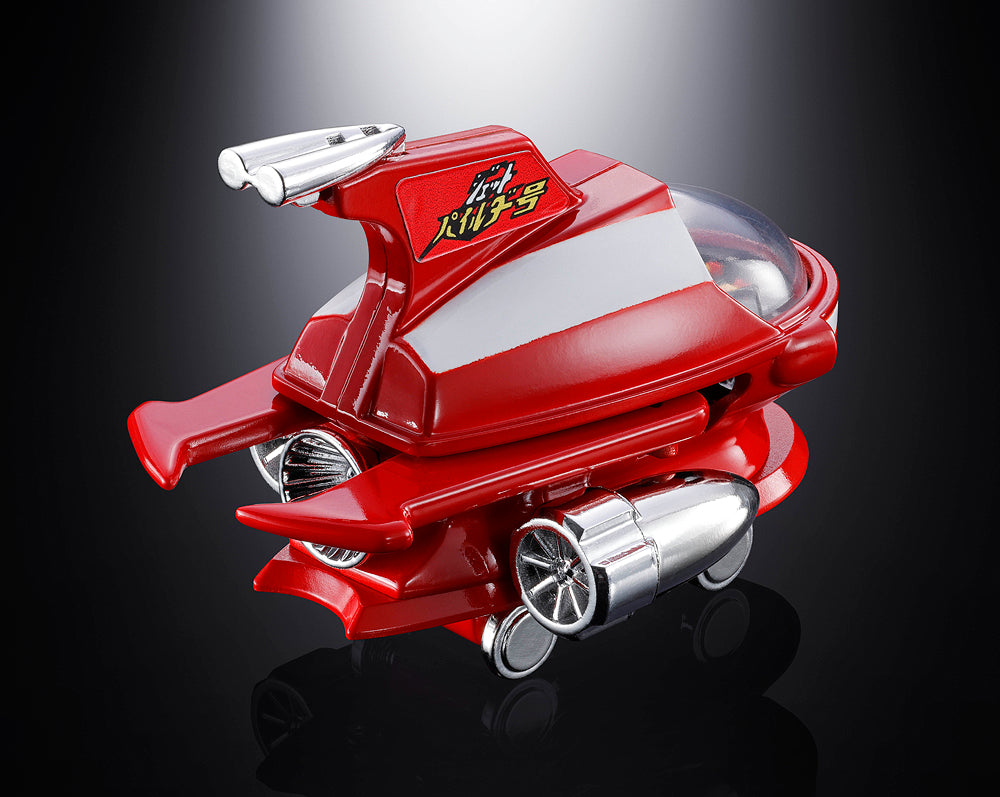 Chogokin Jet Pileder (Mazinger Z)