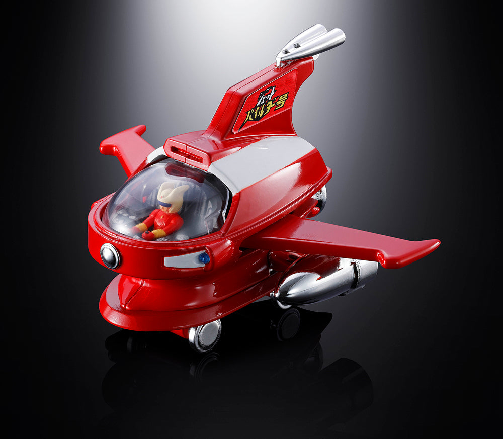 Chogokin Jet Pileder (Mazinger Z)