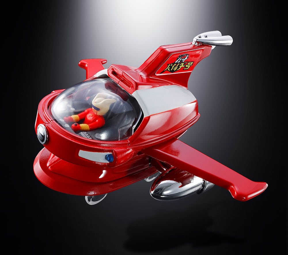 Chogokin Jet Pileder (Mazinger Z)