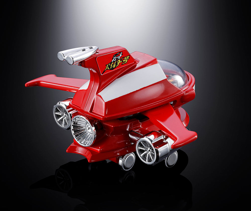Chogokin Jet Pileder (Mazinger Z)