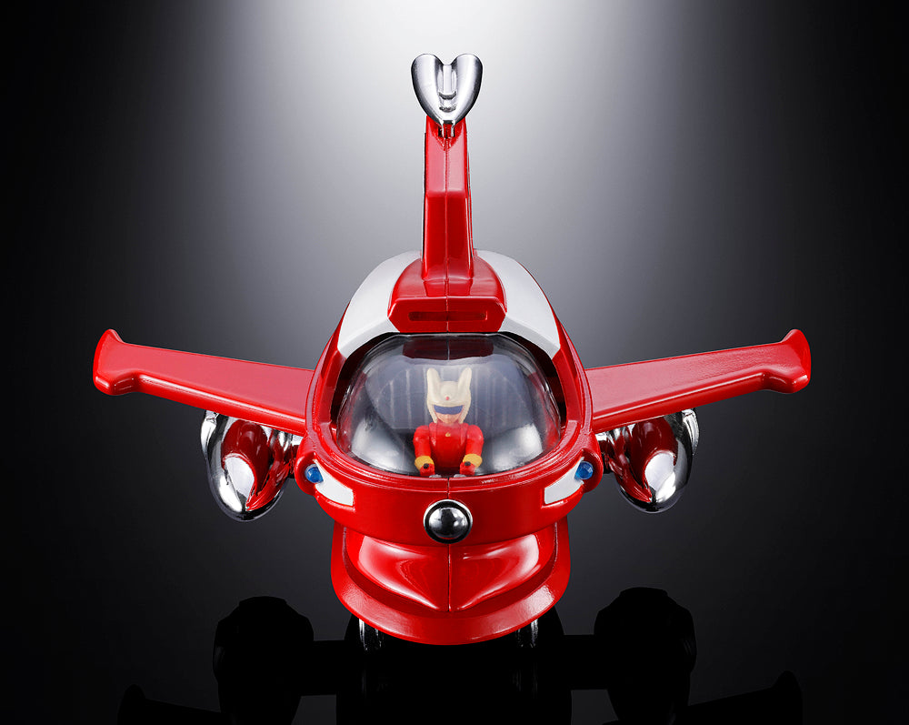 Chogokin Jet Pileder (Mazinger Z)