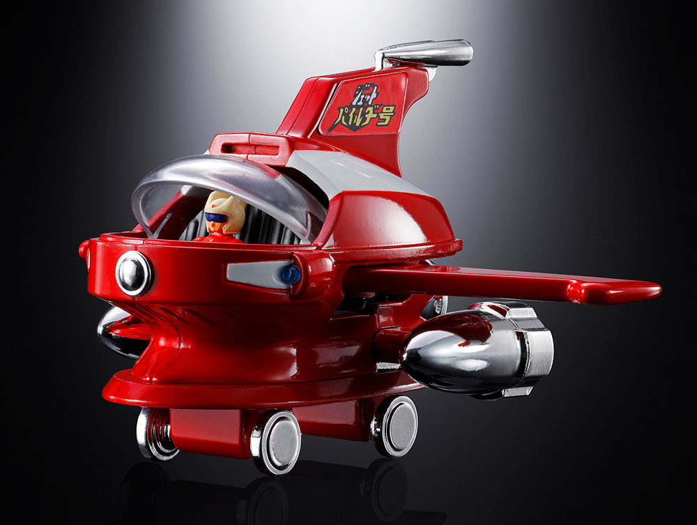 Chogokin Jet Pileder (Mazinger Z)