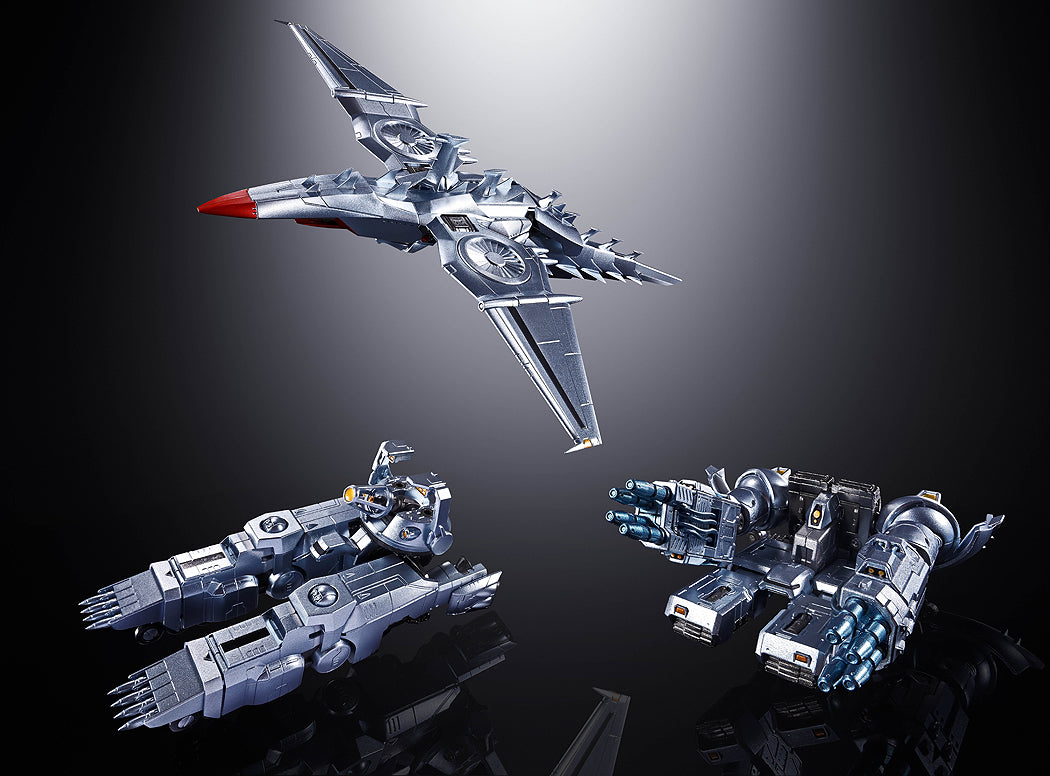 CHOGOKIN Mechagodzilla [Ohrai Noriyoshi Poster Ver.] (Godzilla)
