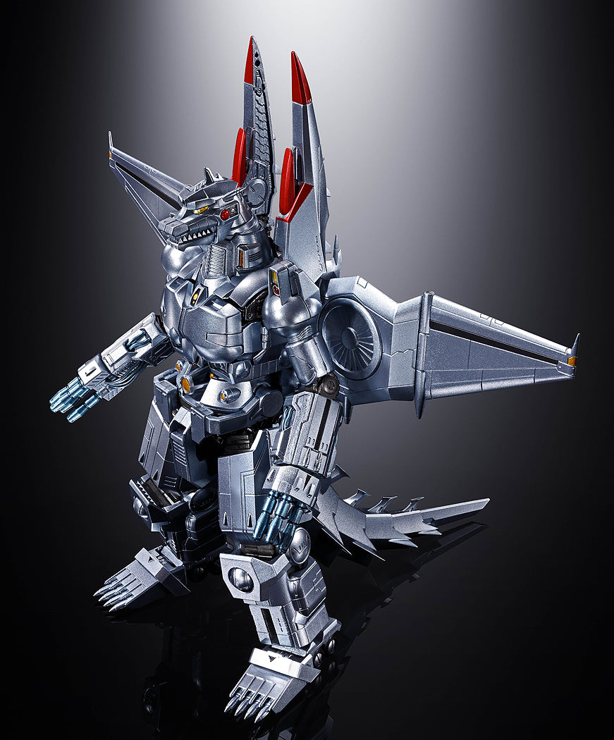 CHOGOKIN Mechagodzilla [Ohrai Noriyoshi Poster Ver.] (Godzilla)