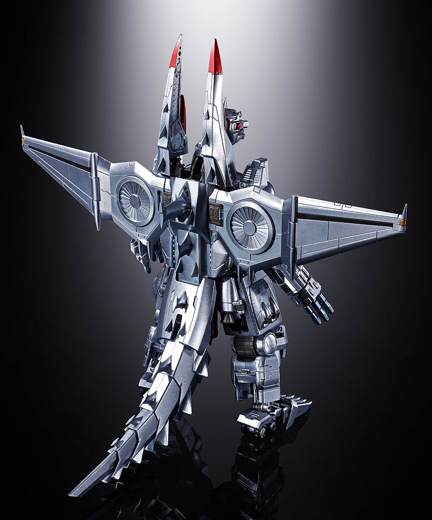 CHOGOKIN Mechagodzilla [Ohrai Noriyoshi Poster Ver.] (Godzilla)