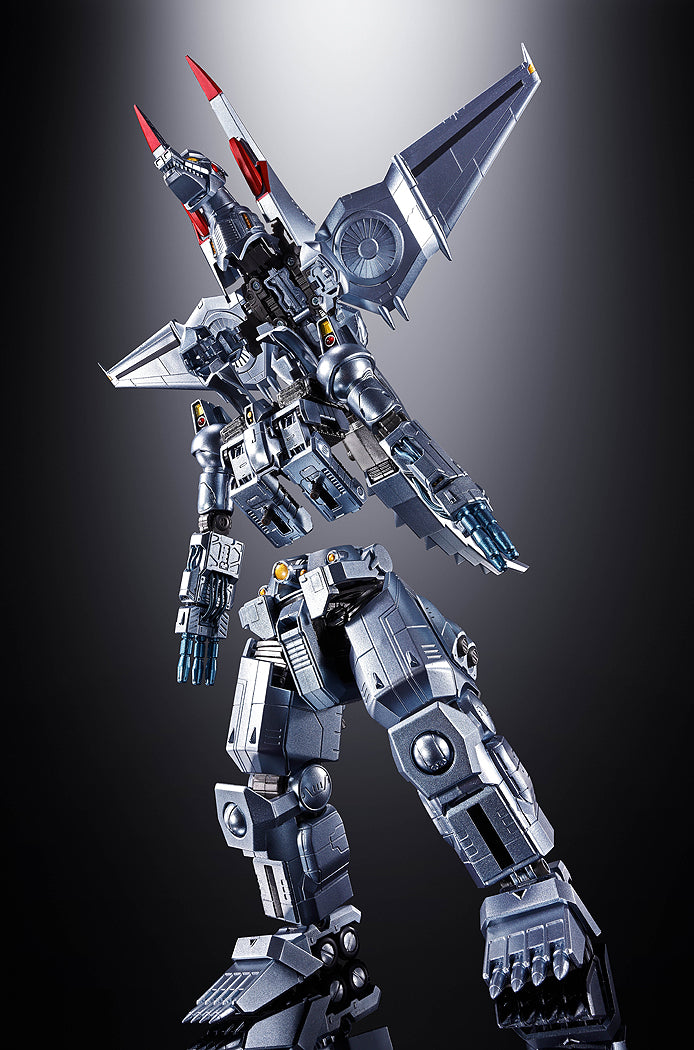 CHOGOKIN Mechagodzilla [Ohrai Noriyoshi Poster Ver.] (Godzilla)