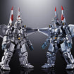 CHOGOKIN Mechagodzilla [Ohrai Noriyoshi Poster Ver.] (Godzilla) CHOGOKIN Mechagodzilla [Ohrai Noriyoshi Poster Ver.] (Godzilla)