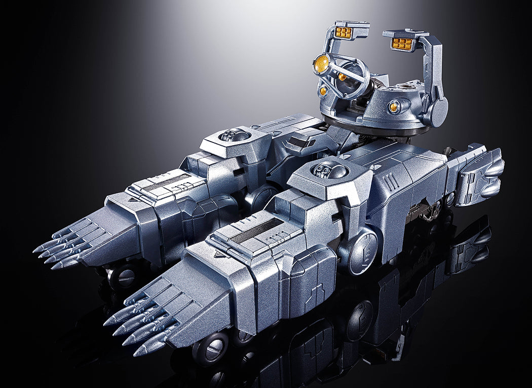 CHOGOKIN Mechagodzilla [Ohrai Noriyoshi Poster Ver.] (Godzilla)