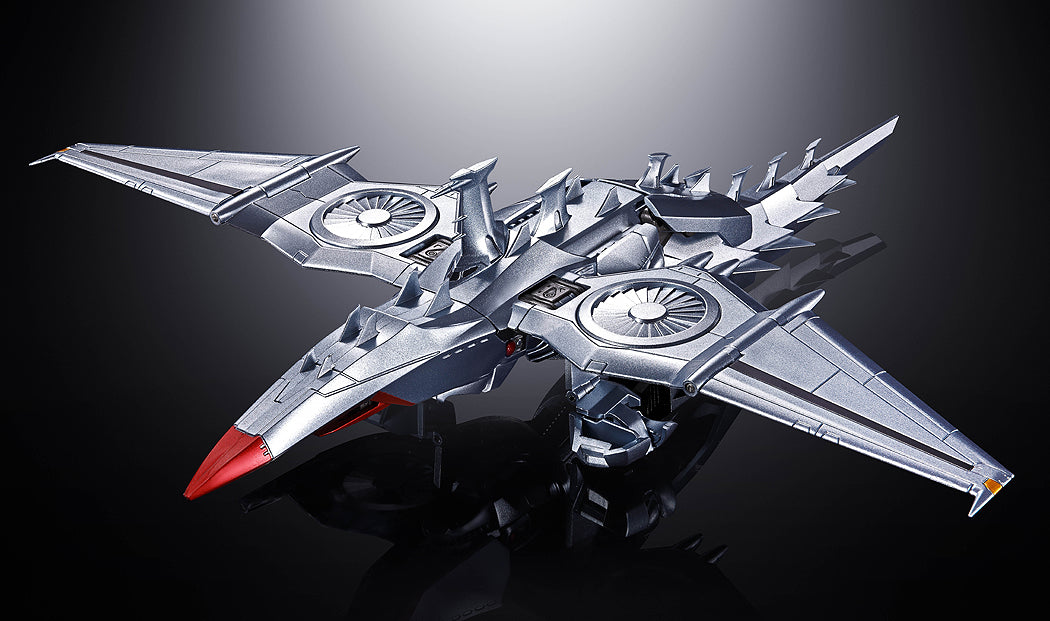 CHOGOKIN Mechagodzilla [Ohrai Noriyoshi Poster Ver.] (Godzilla)