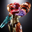 Chogokin Samus Aran Metroid Prime 4: Beyond Ver. Chogokin Samus Aran Metroid Prime 4: Beyond Ver.