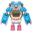 Chogokin Tamagotchi Robot 