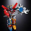 Chogokin Voltron (Beast King GoLion) Chogokin Voltron (Beast King GoLion)