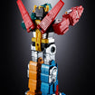 Chogokin Voltron (Beast King GoLion) Chogokin Voltron (Beast King GoLion)