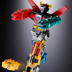 Chogokin Voltron (Beast King GoLion) Chogokin Voltron (Beast King GoLion)