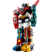 Chogokin Voltron (Beast King GoLion) Base, Thumbnail