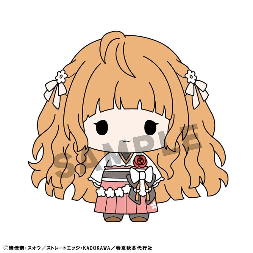 Chokorin Agents of the Four Seasons: Dance of Spring (box of 8)