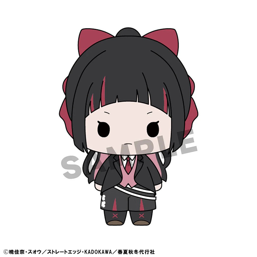 Chokorin Agents of the Four Seasons: Dance of Spring (box of 8)