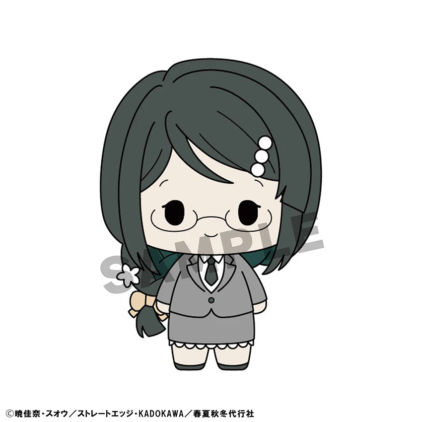 Chokorin Agents of the Four Seasons: Dance of Spring (box of 8)