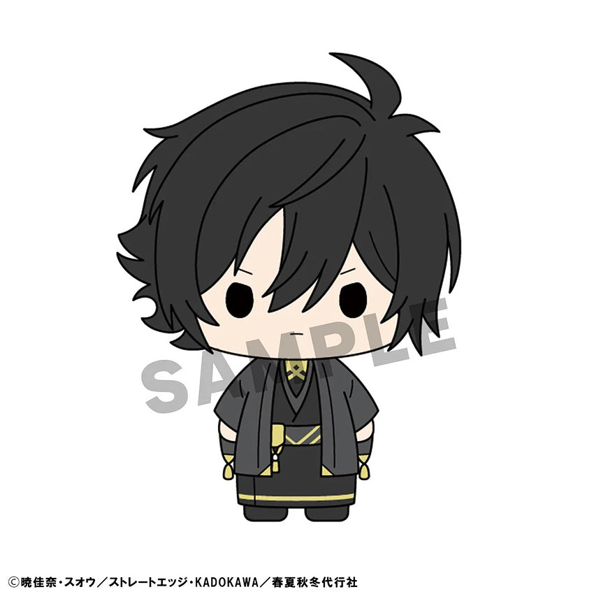 Chokorin Agents of the Four Seasons: Dance of Spring (box of 8)