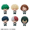 Chokorin Collection My Hero Academia (6 Types / 6 Per Box Base, Thumbnail