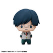 Chokorin Collection My Hero Academia (6 Types / 6 Per Box 