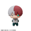 Chokorin Collection My Hero Academia (6 Types / 6 Per Box 