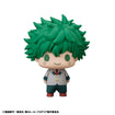 Chokorin Collection My Hero Academia (6 Types / 6 Per Box 
