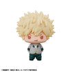 Chokorin Collection My Hero Academia (6 Types / 6 Per Box 