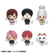 Chokorin Mascot Dandadan (6 types / 6 per box) 