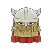 Chokorin Mascot Frieren: Beyond Journey's End (6 Types / 6 Per Box) 