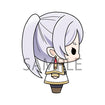 Chokorin Mascot Frieren: Beyond Journey's End (6 Types / 6 Per Box) 